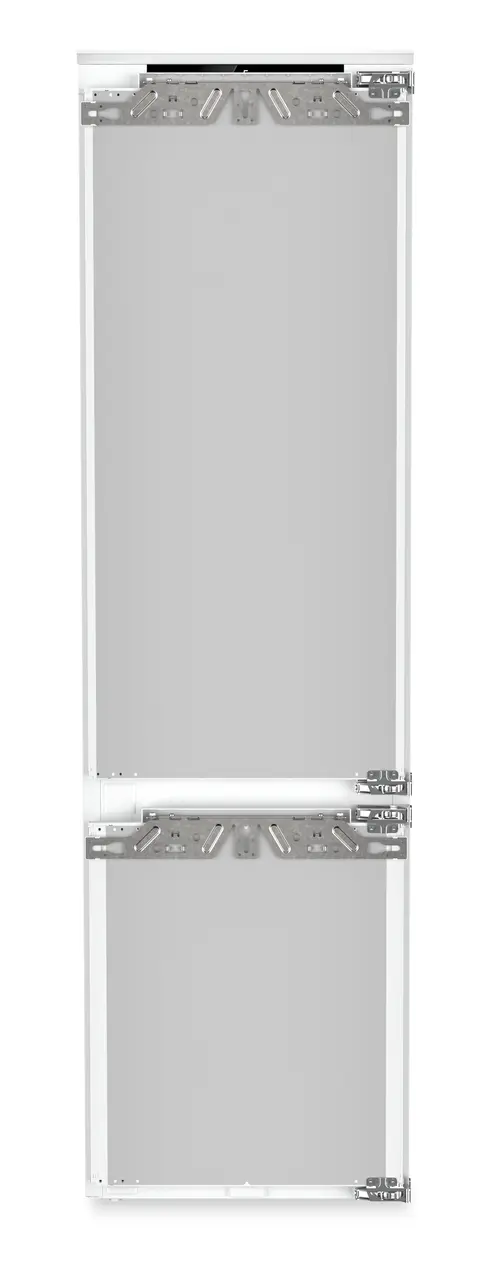 ICNd 5603 pure NoFrost Вбудована комбінація холодильник
